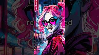 Erotomania Harley Quinns Obsession Decoded psychologyinsights batmanvillains harleyquinn love [upl. by Rondon]