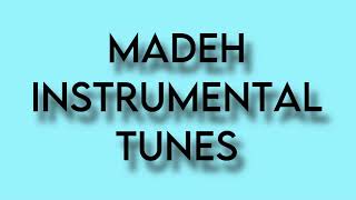 Madeh Instrumental Tunes Non Stop  Dawoodi Bohra  Channel53 [upl. by Mufi517]