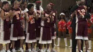 Coach Carter Movie Review [upl. by Jacklin336]