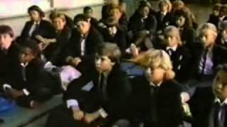 Grange Hill  Series 11  Episode 11 1988 [upl. by Nylodnarb]