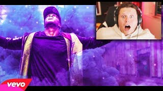 REACTING TO KSI WROETOSHAW amp JOE WELLER DISS TRACK [upl. by Larrisa]