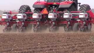 MF Precision Planter Walkaround [upl. by Annaehr563]