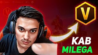 🔴Live Top 1 AWM King is Back👽Full Josh😤Serious Grandmaster Pushing😡Garena Free Fire [upl. by Adleremse]