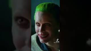 Jared Leto iconic moments as The Joker [upl. by Nickolas]