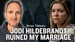 Jodi Hildebrandt Ruined my Mormon Marriage  Brian Tibbets  Ep 1865 [upl. by Nylidnam]