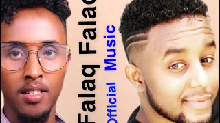 Falaq Falaq Song King Ck Ft Lilbalil [upl. by Akcimat937]