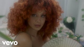 LION BABE  Honey Dew Official Video [upl. by Tahpos]