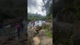 Kote abbi falls Coorg [upl. by Shirlene]