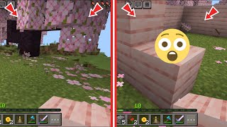 We are building a Beautiful Building in a Beautiful Garden Minecraft World Part 129 minecraftgame [upl. by Mlehliw377]