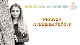 CHRISTINA  Prawda o Boskim Źródle [upl. by Onifur]