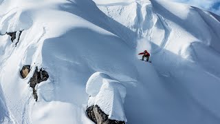 Snowboarding For Me – Official Movie Trailer [upl. by Lilas]