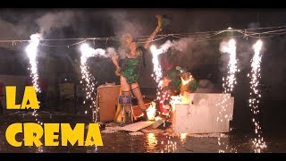 Fallas Crema 2019 Torrent [upl. by Schreiber895]