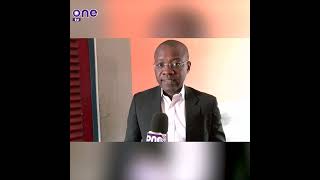 ONE NEWS  LA REVALORISATION DU SMIG AU TOGO [upl. by Subak]