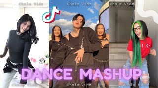 ULTIMATE TikTok Dance Mashup Compilation of 2024 NEW  Trending dance tiktok [upl. by Laktasic]