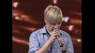 Milan Stankovic  Lice ljubavi  Live  ZG 20072008  21042007 EM 5 [upl. by Aned]