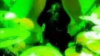 Slipknot  Joey Jordison Voliminal Drum Solo Live [upl. by Jacobah178]