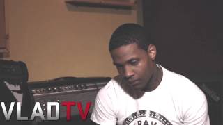 Lil Durk Ive Lost 30k on Shows Cancelled by Police [upl. by Thin]