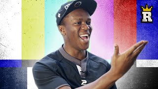 KSI’s RULEM BLOOPERS [upl. by Sperry]