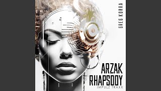 Arzak Rhapsody Original Mix [upl. by Guillermo]