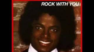 Michael Jackson  Rock With You Frankie Knuckles Remix [upl. by Bausch]