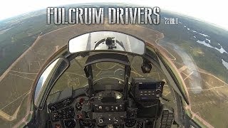 Fulcrum Drivers 22BLT [upl. by Issiah]