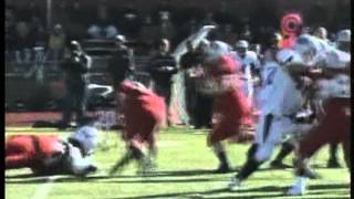 Muhlenberg College 2012 football preview TV2 [upl. by Vish361]