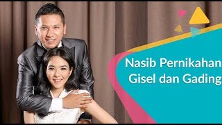 Ada Ular di Pernikahan GadingGisel [upl. by Krahmer]