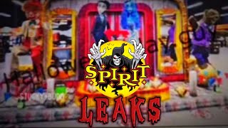 CarnEvil  Spirit Halloween 2024 ISE Leaks [upl. by Idid]