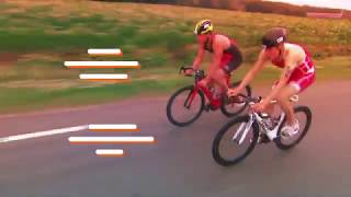 Promo 2018 Holten Triathlon Sprint Premium en Junior CUP [upl. by Erminna566]