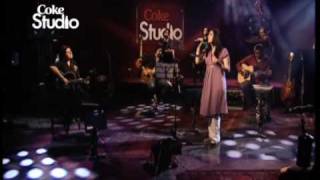 Chal Diyay  Zeb amp Haniya and Javed Bashir  Season 2  Coke Studio Pakistan RohailHyattMusic [upl. by Maren]