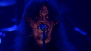 Opeth  Deliverance Live at Metalmania Festival 2003 [upl. by Legna527]