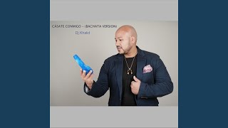 Cásate Conmigo Bachata Version [upl. by Sonafets]