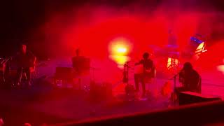 Lankum False Lankum Live Hackney Empire 17524 The New York Trader [upl. by Adirf]