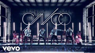 CNCO  La Equivocada Latin American Music Awards 2022 [upl. by Enelrae167]