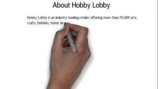 Coupon from Hobby Lobby 70 percent off [upl. by Oruntha]