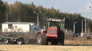 Trailer DVD quotLandwirtschaft in Russland Vol 1quotDeutsch [upl. by Enilaf]