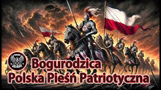 Bogurodzica  Nowoczesna Aranżacja Pieśni Patriotycznej Brzmienie Wolności [upl. by Ettie743]