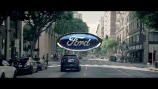 Ford Edge Comercial [upl. by Amairam612]