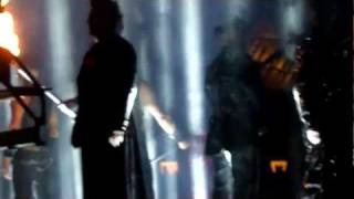 Rammstein  Concert Intro  Sonne OsloNorway 2012 [upl. by Hafirahs691]