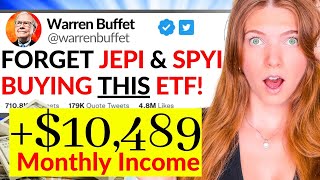 ISPY High Income ETF CHANGES EVERYTHING  MORE Returns 22 [upl. by Seabrooke143]