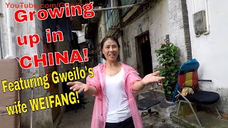 Gweilo 60s wife WEIFANG [upl. by Rosalia197]