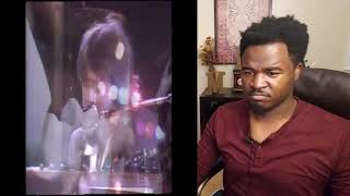 The Doobie Brothers What A Fool Believes Reaction [upl. by Guenna]