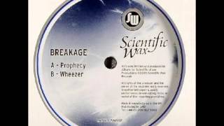 Breakage  Wheezer 2005 [upl. by Borman]