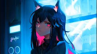 Maroon 5  Animals Nightcore [upl. by Christina860]