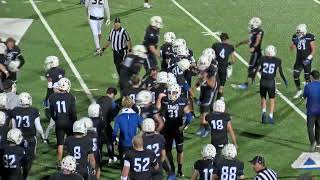 2023 Livestream  IMG Academy Football Varsity vs Specially Fit Academy [upl. by Enelav]