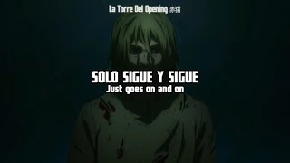 Vinland Saga Season 2 Ending Full  Without Love  Sub Español『AMV』 [upl. by Amabelle235]