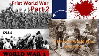 Frist World War Part 2 worldwar history hindi [upl. by Struve]