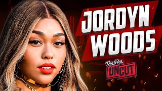 The REAL Reason Jordyn Woods Hooked Up w Tristan Thompson [upl. by Oiznun457]