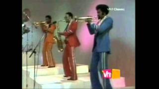 Rose Royce  Is It Love Youre After Original Video HQ Soundmpg [upl. by Materi]