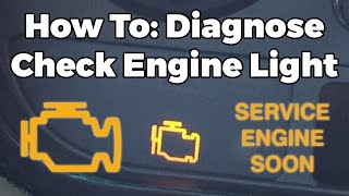 How to Diagnose a Check Engine Light  BMW Ownership 101 [upl. by Kilam317]